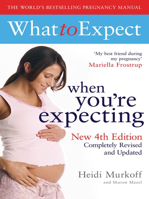 What to Expect When You're Expecting (eBook)
